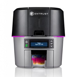 Sigma DS3 Принтер карт 1-сторонній